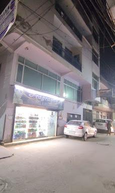 Sec 7 Fragrance Girls PG Dwarka, Rooms Available for Girls/Women, G-179, 087007 27881