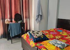 Baba Haridas Residency Rooms Available for Boys/Men, Fully Furnished Rooms, 160, Block D, 7210747372