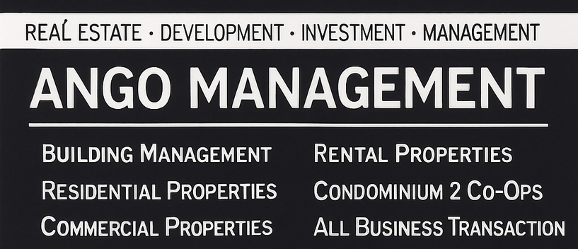 Ango Property & Management – Retail & Shop Rentals. Manage your storefronts in the heart of Chinatown with Ango Property & Management. Offering flexible lease options for retail spaces, shops, and pop-ups in a high-traffic area. 9 Delancey St, New York, NY 10002 (at Bowery & Kenmare), Website: yelp.com+1mapquest.com, (212) 941‑5591, Contact directly for current vacancies and leasing inquiries.