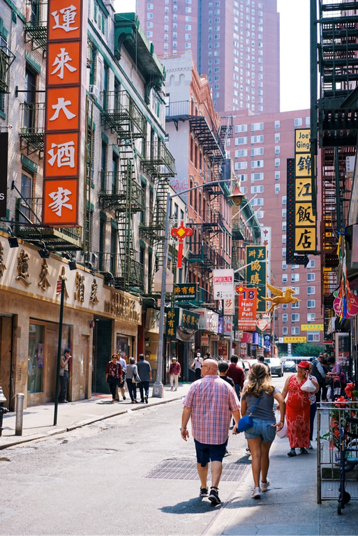 Tax Services – Chinese Community Tax Services (CCTS), Conveniently located in Chinatown, offering expert tax preparation for individuals and small business clients. Bilingual support in Mandarin and Cantonese. 8 Catherine Street, Suite 3A, New York, NY 10038, (212) 566‑2065 • cctstax@yahoo.com