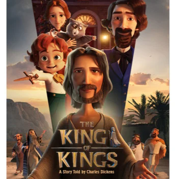 Saturday, September 6th, 1: 00 PM to 2: 45 PM. JPIC Movie Screening: The King of Kings. Saturday, September 6th, 1: 00 PM to 2: 45 PM, 213 W 30th St, New York, NY 10001, United States.