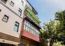 Sec 7 PG Accommodation Available for Boys/Men at Anshul Residency. &nbsp;ICICI Bank Street, A-875. 7035010101 