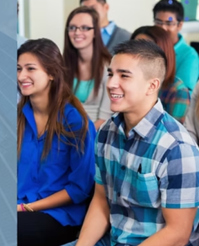 Thursday, Nov 06, 2025, 11:00 AM – 12:00 PM. Suite 240, 475 Riverside Dr, New York, NY 10115, USA. TIC Building Orientation. Whether you're new to our building or looking to refresh your knowledge, this orientation will cover everything you need to know about life at The Interchurch Center.. RSVP