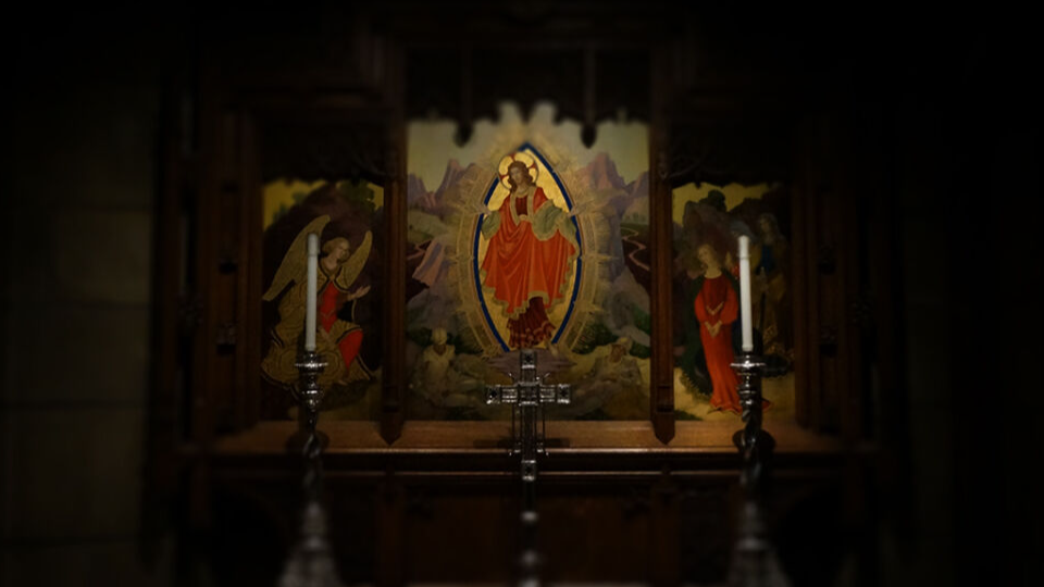 Saturdays from 11 AM to 11:45 AM. Confessions, Spiritual Advice, and Healing Ministry On Saturdays from 11 AM to 11:45 AM, clergy will be available for spiritual advice, hearing confessions, healing prayer, and anointing of the sick. If you wish to avail yourself of this opportunity, chairs will be placed at an appropriate distance. A reminder: now that the church is open Monday – Saturday from 10 AM to 2 PM – you can also make an appointment to see one of the clergy in the Resurrection Chapel. If you have any urgent pastoral needs, please call our Pastoral Care Line at 917-674-1899, and you will be forwarded to a place where you can leave a message for a priest. You can also contact a priest by filling out our online form Saturday, July 26, 2025. The Parents of the Blessed Virgin Mary 11:00 AM.-11:45 AM | The Resurrection Chapel+12127577013.