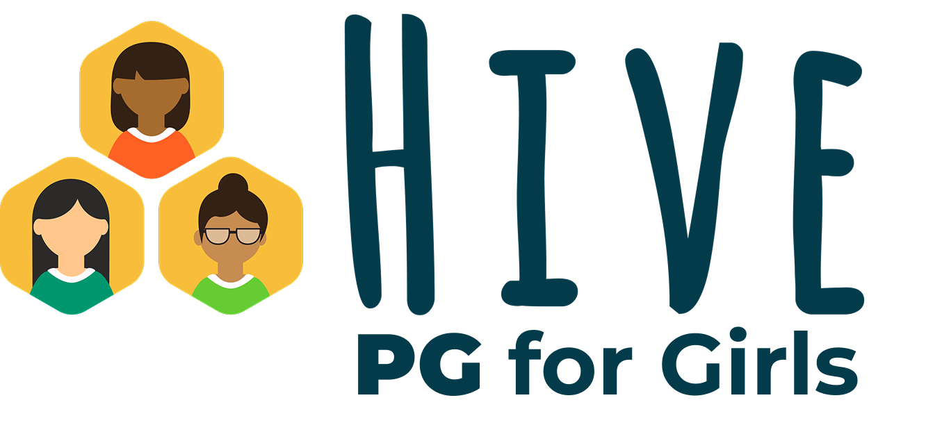 Hive five PG Rooms Available for Boys, Safe and Comfortable Stay, Fully Furnished Rooms, Prime Location, Near Ramphal Chowk, Clean Rooms, Address: E-1096, Ramphal Chowk Rd, Block F, Sector 7 Dwarka, Dwarka, New Delhi, Delhi, 110077. Phone: 09990036360.