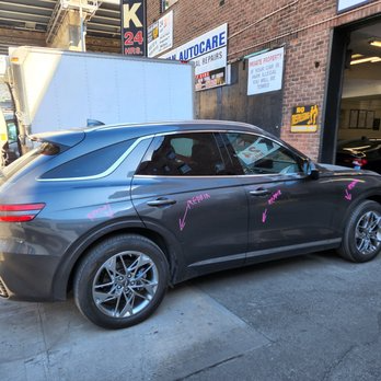 Manhattan Auto Care. Full-Service Collision & Auto Repair. 275 Delancey St, NYC | (212) 353‑0125, Trusted for 20+ Years, Insurance Approved, Free Estimates Mon – Fri: 8 AM – 5 PM,  manhattanautocare.com