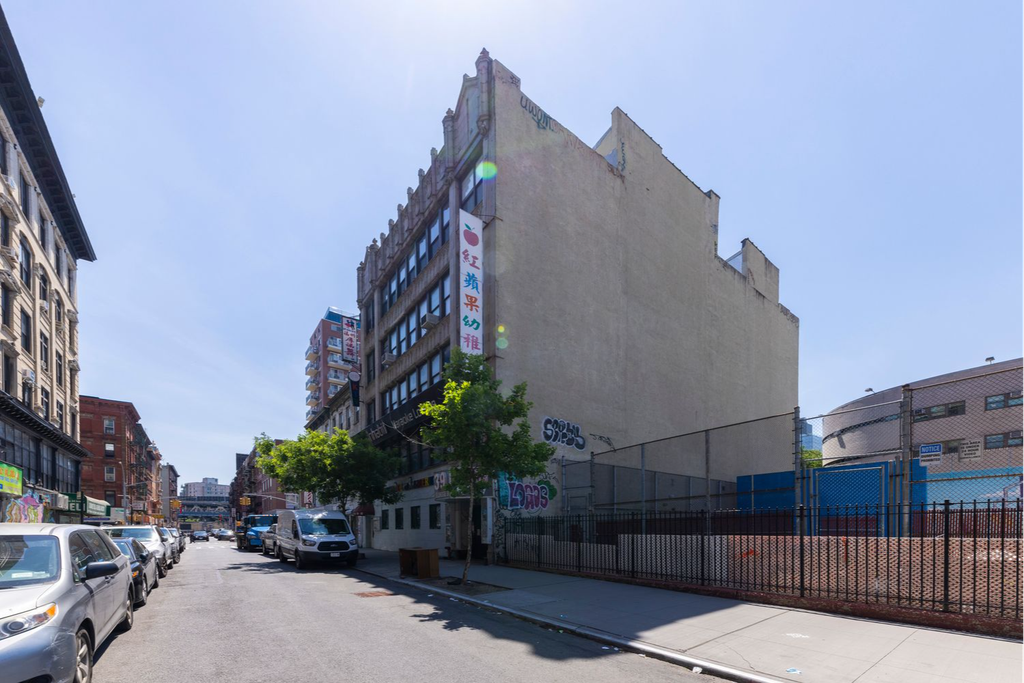 Mixed-Use Corner Building – 274 Canal Street For Sale: ~$14,000,000, Space: ~4,800 sq ft commercial plus residential space, 4-story corner property Details : Zoned M1‑5, approved for commercial/residential layout. Prime Chinatown corner. Address: 274 Canal Street, NY 10013, Contact : Momentum Real Estate LLC – Phone : (877) 315‑2773, Email: inquire@momentumrealestate.com