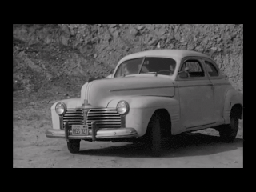 Teenagers From Outer Space